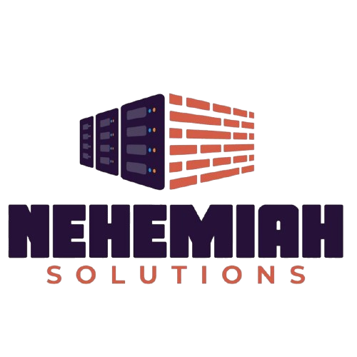 Nehemiah Solutions